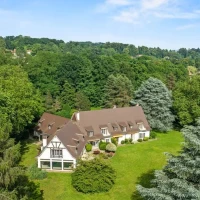 Exceptional Property In A Greeny Area Close To Lausanne | Jouxtens-Mézery, Vaud 🇨🇭