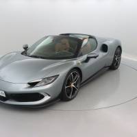 2024 FERRARI 296 GTS 3.0 V6 HYBRID 830 HP | Entzheim 🇫🇷