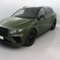 2024 BENTLEY BENTAYGA S V8 550 HP | Entzheim 🇫🇷