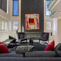 Luxury Cape Town Penthouse With Private Pool In A Very Central Location | Cape Town 🇿🇦