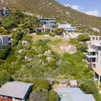 Last Of The Vacant Land/Plots For Sale In Llandudno | Cape Town 🇿🇦
