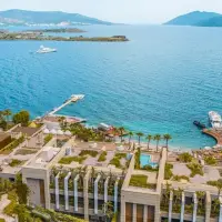 A Rare Fusion Of Resort Luxury & Private Ownership | Muğla 🇹🇷