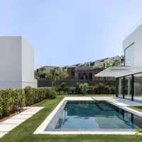 'Moment Hebil' Offers A Refined Blend Of Modern Architecture & Natural Serenity | Muğla 🇹🇷