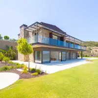 Seba Gölköy; Where Tranquility Meets Timeless Luxury | Muğla 🇹🇷