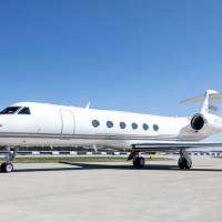 1998 GULFSTREAM GV SN 520 for Sale | Van Nuys, CA 🇺🇸
