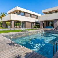 Villa Nobilis - High Luxury Villa for Sale in Rabat | 🇲🇦