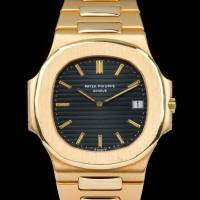 Patek Philippe Nautilus Jumbo 3700J From 1979 | Geneva 🇨🇭