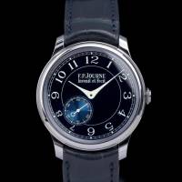 F.P. Journe Chronomètre Bleu Full Set 2015 REF: CB | Geneva 🇨🇭