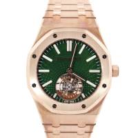Audemars Piguet Royal Oak 41mm Green Dial 26533OR.OO.1220OR.01 | CA 🇺🇸