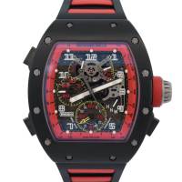 Richard Mille RM004 42mm Openwork Dial | CA 🇺🇸