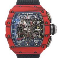 Richard Mille RM11-03 44mm Openwork Dial | CA 🇺🇸
