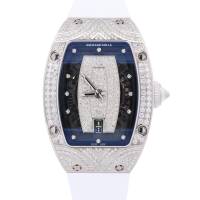 Richard Mille RM007 31mm x 45mm Factory Diamond Dial | CA 🇺🇸