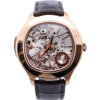 Piaget Emperador Rose Gold 48mm Stick Dial | CA 🇺🇸