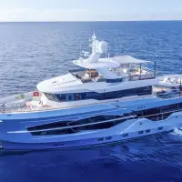 2025 RAY 32.6m Numarine 32XP Yacht for Sale | Antibes 🇫🇷