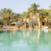 Villa Lions - High Luxury Villa for sale in Marrakech | 🇲🇦