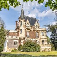 LE VÉSINET – Prestigious Property For Sale | Paris 🇫🇷