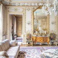 PARIS 8TH 75008 - EXCEPTIONAL APARTMENT PARC MONCEAU | Paris 🇫🇷