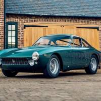Ferrari 250 GT Berlinetta Lusso (1963) | Hertfordshire 🇬🇧