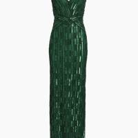 Pamella Roland  Embellished Tulle Gown | New York 🇺🇸