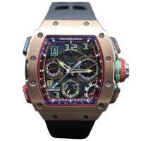 RICHARD MILLE RM65-01 SKELETON DIAL 01855 - 2023 | TX 🇺🇸