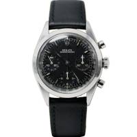 ROLEX PRE-DAYTONA CHRONOGRAPH BLACK DIAL 6238 | TX 🇺🇸