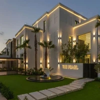 6 Bedroom Masterpiece In Al Barari | Dubai 🇦🇪