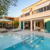 Exclusive Superb Craftsmanship Sunset Skies | Dubai 🇦🇪