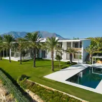 Extraordinary Residence, Exclusive located within the prestigious Finca Cortesin Resort | Casares 🇪🇸