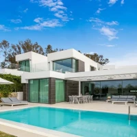 Stunning New Built Quality Villa for Sale in Marbella | Andalusia 🇪🇸