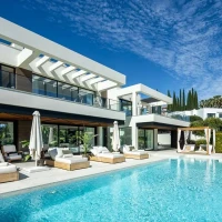 Villa | Nueva Andalucia, Marbella 🇪🇸