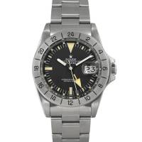 1971 Rolex Explorer II (1655) | MN 🇺🇸