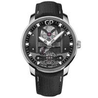 GIRARD PERREGAUX FREE BRIDGE 82000-11-631-FA6A | Rimini 🇮🇹