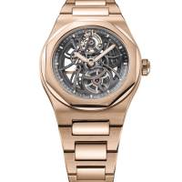 GIRARD PERREGAUX GRADUATE SKELETON 81015-52-002-52A | Rimini 🇮🇹