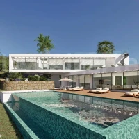 Luxury | T5 Villa For Sale In Carvoeiro Village An Architectural Masterpiece Lagoa | Lagoa e Carvoeiro, Algarve 🇵🇹