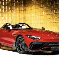 New Mercedes-Benz AMG PureSpeed for Sale  | Stuhr 🇩🇪