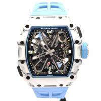 Richard Mille RM 035 RM 35-03 for Sale | Dubai 🇦🇪