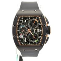 Richard Mille RM72-01 Lifestyle Flyback Chronograph | Dubai 🇦🇪