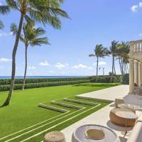680 S Ocean Boulevard - Extraordinarily High-Elevation Oceanfront Parcel for Sale | Palm Beach, FL 🇺🇸