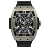 Hublot MP Collection MP-01 Tourbillon Titanium 901.NX.0123.RX | FL 🇺🇸