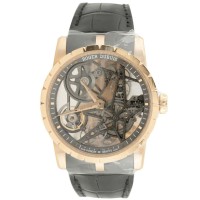 Roger Dubuis Excalibur Skeleton RDDBEX0422 | FL 🇺🇸