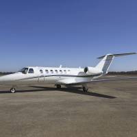 2008 Citation CJ3 SN 525B-0237 for Sale (POR) | Atlanta, GA 🇺🇸