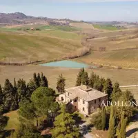 Vino Nobile DI Montepulciano Organic Winery Estate | Montepulciano, Tuscany 🇮🇹