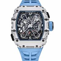 Richard Mille RM 35-03 Automatic Winding Rafael Nadal | Dubai 🇦🇪