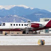 1980 Citation II SN 550-0186 for Sale | Missouri 🇺🇸