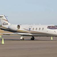 1982 Learjet 55 SN 55-054 for Sale | Pennsylvania 🇺🇸