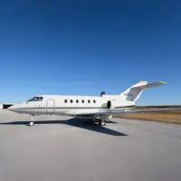 2009 Hawker 900XP SN HA-0114 for Sale | Michigan 🇺🇸