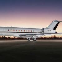 2008 Global 5000 SN 9261 for Sale | CA 🇺🇸