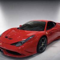 2014 Ferrari 458 4.5 V8 Speciale | Velddriel 🇳🇱