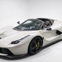 2016 Ferrari LaFerrari Aperta 6.3 V12 | Velddriel 🇳🇱