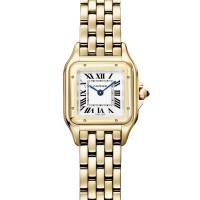 Cartier Panthere WGPN0059 , Small Size Full Yellow Gold 2025 | Dubai 🇦🇪